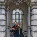 Hunt Museum, Limerick Opened  "Museum in a Garden" to the Public on Thursday, June 25 2021. Picture: Farhan Saeed/ilovelimerick