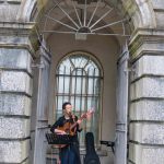 Hunt Museum, Limerick Opened  "Museum in a Garden" to the Public on Thursday, June 25 2021. Picture: Farhan Saeed/ilovelimerick