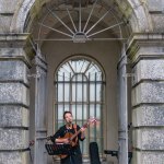 Hunt Museum, Limerick Opened  "Museum in a Garden" to the Public on Thursday, June 25 2021. Picture: Farhan Saeed/ilovelimerick