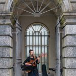 Hunt Museum, Limerick Opened  "Museum in a Garden" to the Public on Thursday, June 25 2021. Picture: Farhan Saeed/ilovelimerick