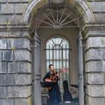 Hunt Museum, Limerick Opened  "Museum in a Garden" to the Public on Thursday, June 25 2021. Picture: Farhan Saeed/ilovelimerick