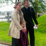 Hunt Museum, Limerick Opened  "Museum in a Garden" to the Public on Thursday, June 25 2021. Picture: Farhan Saeed/ilovelimerick