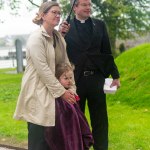 Hunt Museum, Limerick Opened  "Museum in a Garden" to the Public on Thursday, June 25 2021. Picture: Farhan Saeed/ilovelimerick