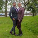 Hunt Museum, Limerick Opened  "Museum in a Garden" to the Public on Thursday, June 25 2021. Picture: Farhan Saeed/ilovelimerick