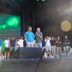 Limerick hurlers  All Ireland Champions homecoming took place on Monday, July 20th, 2026. Picture: Cian Reinhardt/ilovelimerick