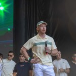 Limerick hurlers  All Ireland Champions homecoming took place on Monday, July 20th, 2026. Picture: Cian Reinhardt/ilovelimerick