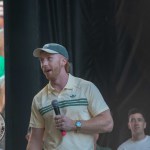 Limerick hurlers  All Ireland Champions homecoming took place on Monday, July 20th, 2026. Picture: Cian Reinhardt/ilovelimerick