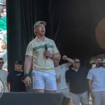 Limerick hurlers  All Ireland Champions homecoming took place on Monday, July 20th, 2026. Picture: Cian Reinhardt/ilovelimerick