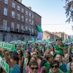 Limerick hurlers  All Ireland Champions homecoming took place on Monday, July 20th, 2026. Picture: Cian Reinhardt/ilovelimerick