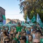Limerick hurlers  All Ireland Champions homecoming took place on Monday, July 20th, 2026. Picture: Cian Reinhardt/ilovelimerick