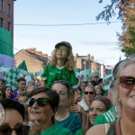 Limerick hurlers  All Ireland Champions homecoming took place on Monday, July 20th, 2026. Picture: Cian Reinhardt/ilovelimerick