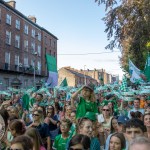 Limerick hurlers  All Ireland Champions homecoming took place on Monday, July 20th, 2026. Picture: Cian Reinhardt/ilovelimerick