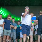 Limerick hurlers  All Ireland Champions homecoming took place on Monday, July 20th, 2026. Picture: Cian Reinhardt/ilovelimerick