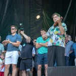 Limerick hurlers  All Ireland Champions homecoming took place on Monday, July 20th, 2026. Picture: Cian Reinhardt/ilovelimerick
