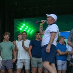 Limerick hurlers  All Ireland Champions homecoming took place on Monday, July 20th, 2026. Picture: Cian Reinhardt/ilovelimerick