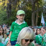 Limerick hurlers  All Ireland Champions homecoming took place on Monday, July 20th, 2026. Picture: Cian Reinhardt/ilovelimerick