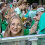 Limerick hurlers  All Ireland Champions homecoming took place on Monday, July 20th, 2026. Picture: Cian Reinhardt/ilovelimerick