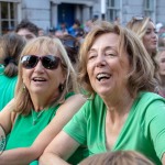 Limerick hurlers  All Ireland Champions homecoming took place on Monday, July 20th, 2026. Picture: Cian Reinhardt/ilovelimerick