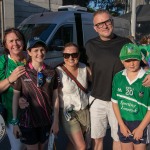 Limerick hurlers  All Ireland Champions homecoming took place on Monday, July 20th, 2026. Picture: Cian Reinhardt/ilovelimerick