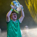 Limerick hurlers  All Ireland Champions homecoming took place on Monday, July 20th, 2026. Picture: Cian Reinhardt/ilovelimerick