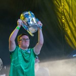 Limerick hurlers  All Ireland Champions homecoming took place on Monday, July 20th, 2026. Picture: Cian Reinhardt/ilovelimerick