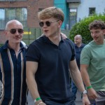 Limerick hurlers  All Ireland Champions homecoming took place on Monday, July 20th, 2026. Picture: Cian Reinhardt/ilovelimerick