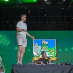 Limerick hurlers  All Ireland Champions homecoming took place on Monday, July 20th, 2026. Picture: Cian Reinhardt/ilovelimerick