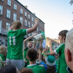 Limerick hurlers  All Ireland Champions homecoming took place on Monday, July 20th, 2026. Picture: Cian Reinhardt/ilovelimerick