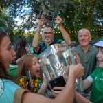 Limerick hurlers  All Ireland Champions homecoming took place on Monday, July 20th, 2026. Picture: Cian Reinhardt/ilovelimerick