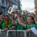 Limerick hurlers  All Ireland Champions homecoming took place on Monday, July 20th, 2026. Picture: Cian Reinhardt/ilovelimerick