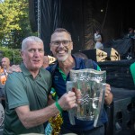 Limerick hurlers  All Ireland Champions homecoming took place on Monday, July 20th, 2026. Picture: Cian Reinhardt/ilovelimerick
