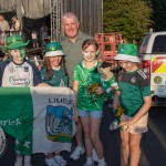 Limerick hurlers  All Ireland Champions homecoming took place on Monday, July 20th, 2026. Picture: Cian Reinhardt/ilovelimerick