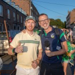 Limerick hurlers  All Ireland Champions homecoming took place on Monday, July 20th, 2026. Picture: Cian Reinhardt/ilovelimerick