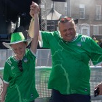 Limerick hurlers  All Ireland Champions homecoming took place on Monday, July 20th, 2026. Picture: Cian Reinhardt/ilovelimerick