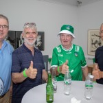 Limerick hurlers  All Ireland Champions homecoming took place on Monday, July 20th, 2026. Picture: Cian Reinhardt/ilovelimerick