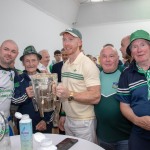 Limerick hurlers  All Ireland Champions homecoming took place on Monday, July 20th, 2026. Picture: Cian Reinhardt/ilovelimerick