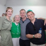 Limerick hurlers  All Ireland Champions homecoming took place on Monday, July 20th, 2026. Picture: Cian Reinhardt/ilovelimerick