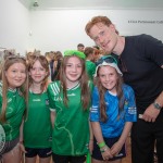 Limerick hurlers  All Ireland Champions homecoming took place on Monday, July 20th, 2026. Picture: Cian Reinhardt/ilovelimerick