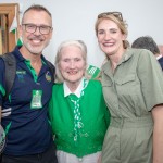 Limerick hurlers  All Ireland Champions homecoming took place on Monday, July 20th, 2026. Picture: Cian Reinhardt/ilovelimerick