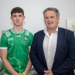 Limerick hurlers  All Ireland Champions homecoming took place on Monday, July 20th, 2026. Picture: Cian Reinhardt/ilovelimerick