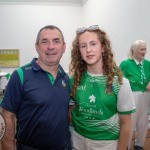 Limerick hurlers  All Ireland Champions homecoming took place on Monday, July 20th, 2026. Picture: Cian Reinhardt/ilovelimerick