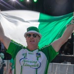 Limerick hurlers  All Ireland Champions homecoming took place on Monday, July 20th, 2026. Picture: Cian Reinhardt/ilovelimerick