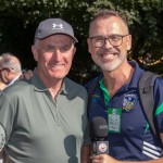 Limerick hurlers  All Ireland Champions homecoming took place on Monday, July 20th, 2026. Picture: Cian Reinhardt/ilovelimerick