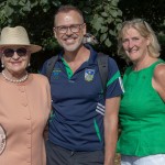 Limerick hurlers  All Ireland Champions homecoming took place on Monday, July 20th, 2026. Picture: Cian Reinhardt/ilovelimerick