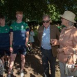 Limerick hurlers  All Ireland Champions homecoming took place on Monday, July 20th, 2026. Picture: Cian Reinhardt/ilovelimerick
