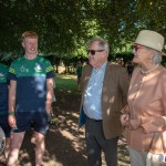 Limerick hurlers  All Ireland Champions homecoming took place on Monday, July 20th, 2026. Picture: Cian Reinhardt/ilovelimerick
