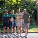 Limerick hurlers  All Ireland Champions homecoming took place on Monday, July 20th, 2026. Picture: Cian Reinhardt/ilovelimerick