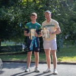 Limerick hurlers  All Ireland Champions homecoming took place on Monday, July 20th, 2026. Picture: Cian Reinhardt/ilovelimerick