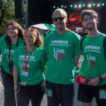 Limerick hurlers  All Ireland Champions homecoming took place on Monday, July 20th, 2026. Picture: Cian Reinhardt/ilovelimerick