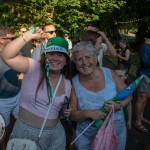 Limerick hurlers  All Ireland Champions homecoming took place on Monday, July 20th, 2026. Picture: Cian Reinhardt/ilovelimerick